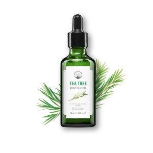 Эфирная сыворотка чайного дерева Tree Essential Serum (Naturista) - 50мл. 
