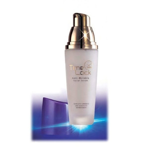 Time Lock Anti-Wrinkle Facial Serum (Mistine) - 35ml.