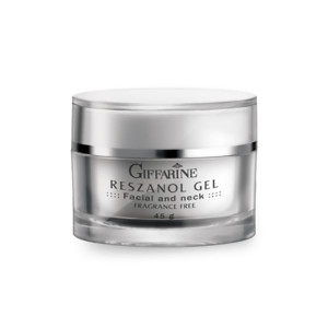 Reszanol Gel (Giffarine) - 45g.