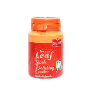 Зубной порошок с Гуавой (SUPAPORN) - 90гр.