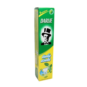 Toothpaste Double Action (Darlie) - 85g.
