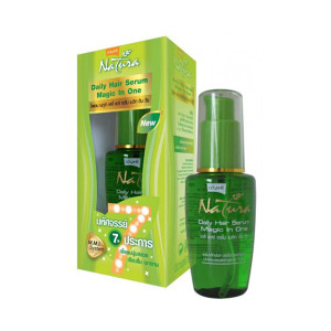 Ежедневная сыворотка для волос Магия в одном (Lolane) - 50мл.