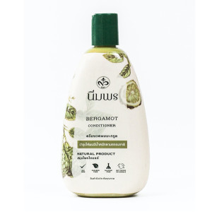 Nimporn Bergamot Hair Conditioner 400 ml.