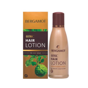 Лосьон Против Выпадения Волос EXTRA VF (BERGAMOT®) - 100мл.
