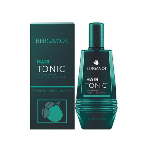 Лосьон Против Выпадения Волос ORIGINAL (BERGAMOT®) - 100мл. Лосьон Против Выпадения Волос ORIGINAL (BERGAMOT®) - 100мл.