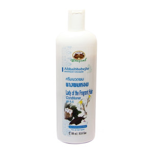 Hair conditioner Lady Fragrant hair (Abhaiphubet) - 300ml.