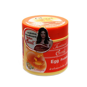 Маска для волос Яичный протеин (Caring) - 250гр.