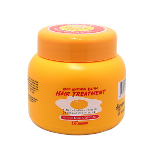 Лечебная высококонцентрированная маска для волос (Bio Woman)-500гр.