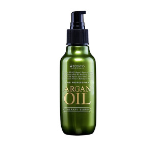 Hair Professional Argan Oil Therapy Serum (Scentio) - 120ml.