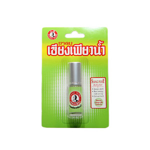 Roller inhaler refreshing (Bertram Chemical) - 3ml.