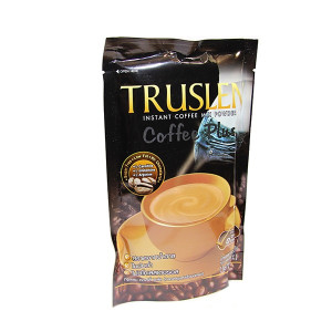 Кофейный напиток Coffee Plus (Truslen) - 80 гр.