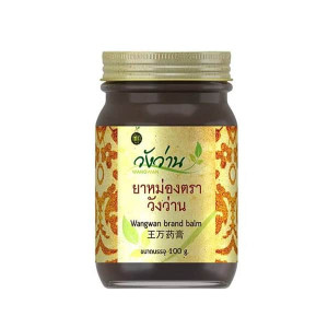 LP balm for body pain  (Wangwan Brand) - 100g.