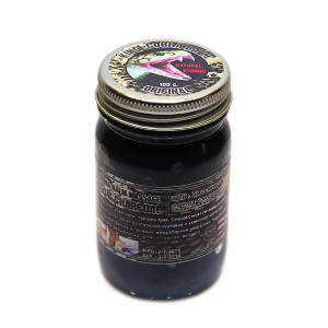 Тайский черный бальзам Cobra Balm Original (CocoD) - 100гр. Тайский черный бальзам Cobra Balm Original (CocoD) - 100гр.