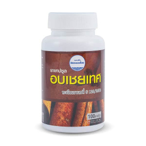 Корица Цейлонская Для Нормализации Уровня Сахара (Kongka Herb) - 100 капс. Корица Цейлонская Для Нормализации Уровня Сахара (Kongka Herb) - 100 капс.