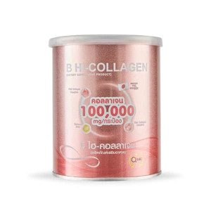 B HI-COLLAGEN (BEAUTY BUFFET ) - 100g. B HI-COLLAGEN (BEAUTY BUFFET ) - 100g.