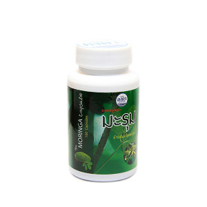 Phytopreparation Moringa capsules (Konga Herb) - 100 capsules. Phytopreparation Moringa capsules (Konga Herb) - 100 capsules.