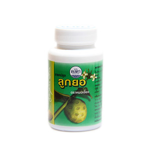 Фитопрепарат Нони в капсулах (Konga Herb) - 100 капсул.