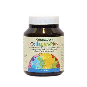 Фитопрепарат Коллаген плюс (Herbal One) - 30 капсул. Фитопрепарат Коллаген плюс (Herbal One) - 30 капсул.