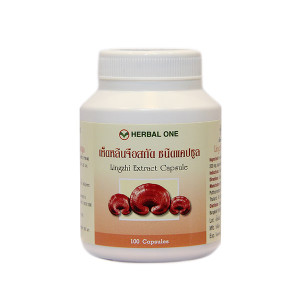 Phytopreparation Lingzhi Reishi Ganoderma Lucidum * (Herbal One) - 100 capsules. Phytopreparation Lingzhi Reishi Ganoderma Lucidum * (Herbal One) - 100 capsules.