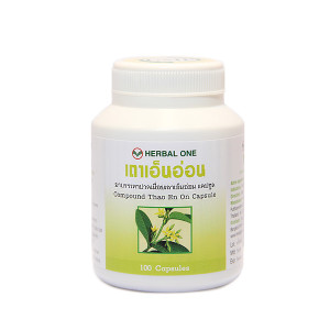 Фитопрепарат Тао Эн Он (Herbal One) - 100 капсул.