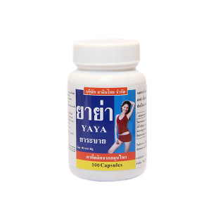 YAYA Phytopreparation slimming (Yanhee) - 100 capsules.