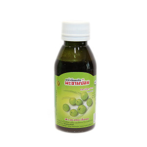 Cough MAKHAM POM (Zhongtong Brand) - 120 ml. Cough MAKHAM POM (Zhongtong Brand) - 120 ml.