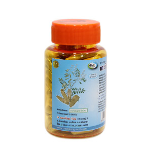 Phytopopreporation Ya Capsule Thao Wan Priang (Thongtong Brand) - 100 capsules. Phytopopreporation Ya Capsule Thao Wan Priang (Thongtong Brand) - 100 capsules.
