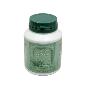 Фитопрепарат FAH TALAI CHON  (Pharmahof) - 100 капсул.