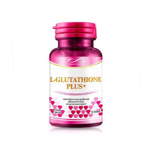 L-Glutathione Plus+ (NewWay) - 16 tablets.
