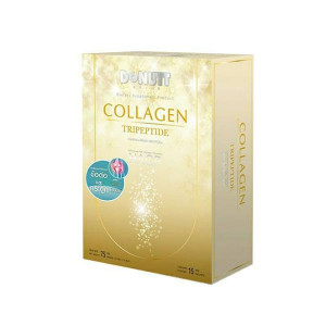 Collagen TriPeptide HACP (Donutt) - 15 sachets.x 5g