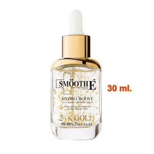 Smooth E 24K Gold Serum Hydroboost anti-aging Supreme S 30ml