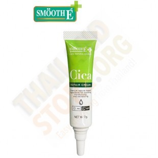 Восстанавливающий крем Smooth E Cica Repair Cream 35g