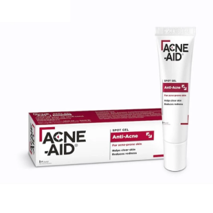 ACNE-AID SPOT GEL ANTI-ACNE 10G