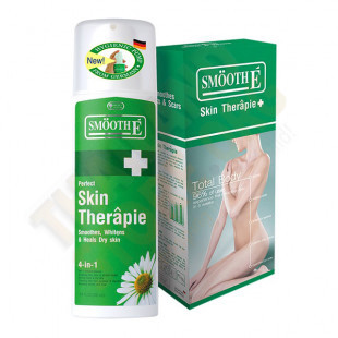 Lotion Perfect Skin Therapie (SMOOTH-E) - 200ml.