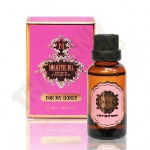 For My Honey Aroma Oil (Maya) - 30ml.