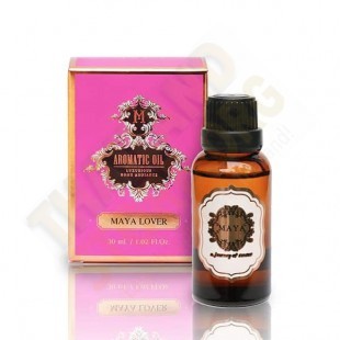 Maya Lover Aroma Oil (Maya) - 30ml.