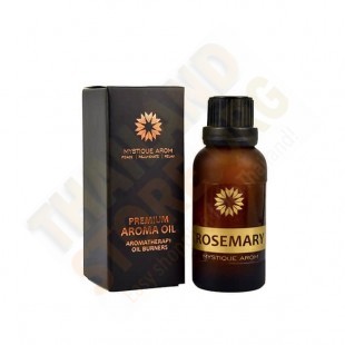 Арома масло Rosemary - Premium (Mistique Arom) - 30мл.