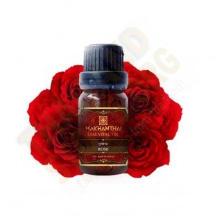 Rose  Essential Oil  (Makhamthai) - 10ml.