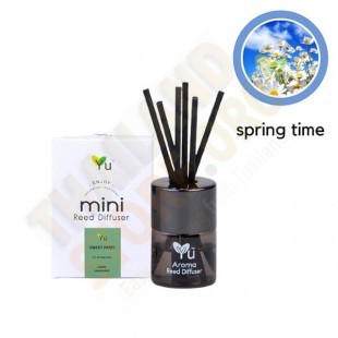 Spring Time Aromatherapy Reed Diffuser (Ya) -  15 ml.