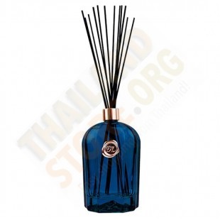 Lucent Breeze Aromatherapy Reed Diffuser (Mt.Sapola) -  100 ml.