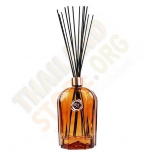 Tropical Delight  Aromatherapy Reed Diffuser (Mt.Sapola) -  100 ml.