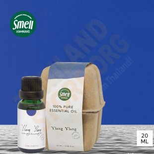 Ylang Ylang essential oil  (Smell Lemongrass) - 20ml.