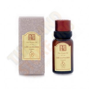 Leelavadee essential oil (Akaliko) - 15ml.