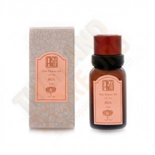 Bua (Lotus) essential oil (Akaliko) - 15ml.