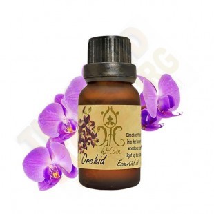 Orchid essential oil (H-Hom) - 15ml.