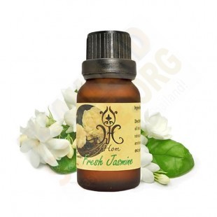 Fresh Jasmine essential oil (H-Hom) - 15ml.
