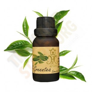 Greentea essential oil (H-Hom) - 15ml.