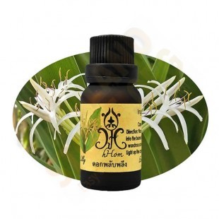 Cape Lily essential oil (H-Hom) - 15ml.