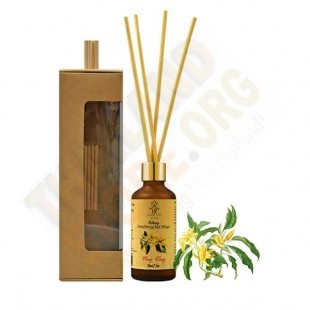 Ylang Ylang Aroma Diffuser (H-Hom) - 50 ml.