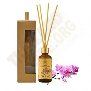 Thai Orchid Aroma Diffuser (H-Hom) - 50 ml.